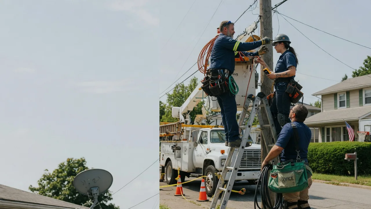 Electrical Repair in Glencliff, NH near me